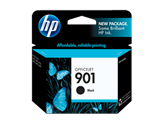 Mực in HP 901 Black Ink Cartridge (CC653AN)